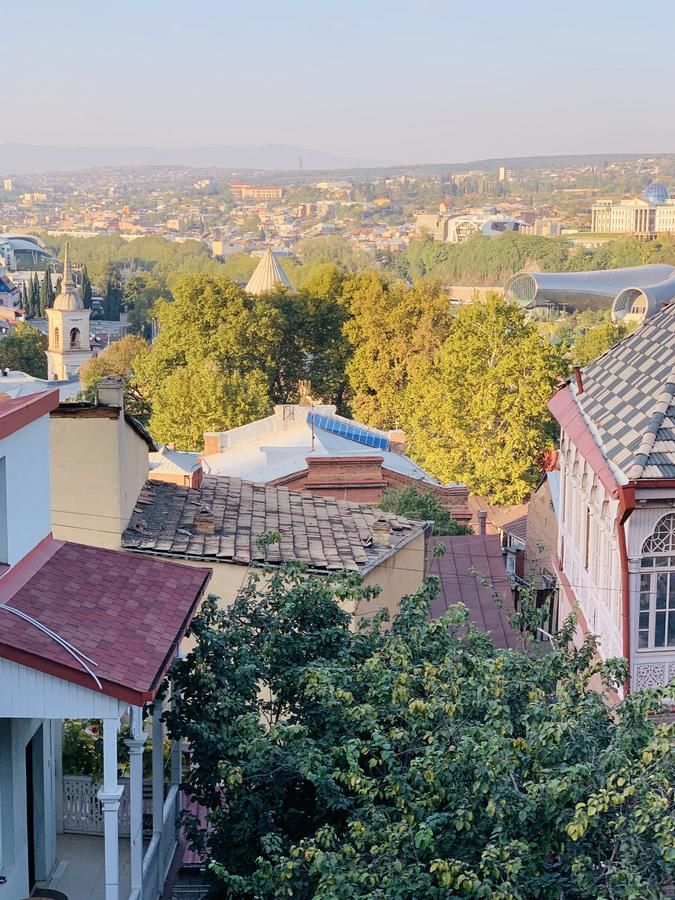 Отель Betlemi Old Town Hotel Тбилиси-14