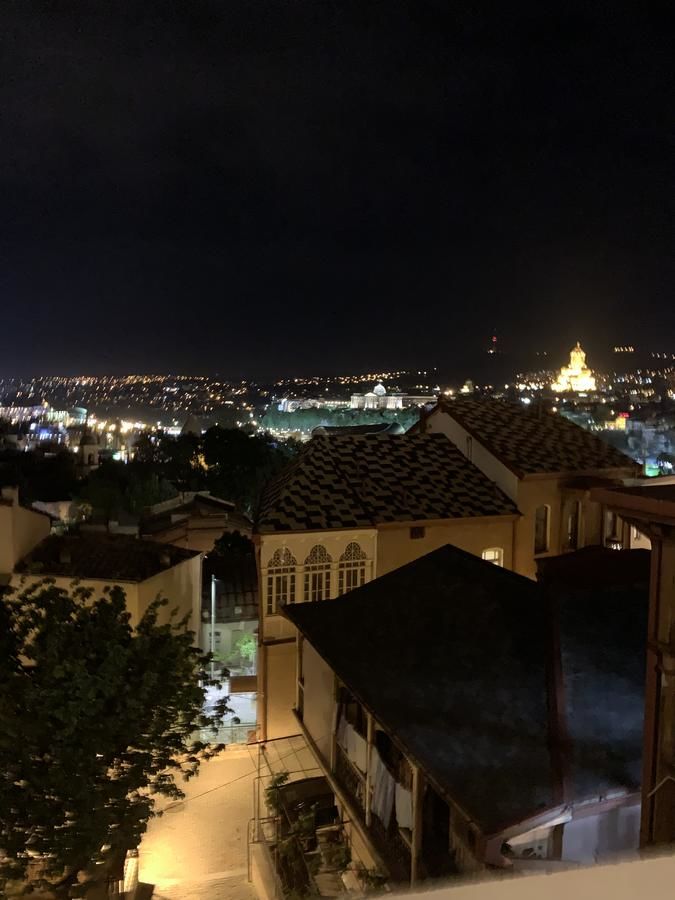 Отель Betlemi Old Town Hotel Тбилиси-15