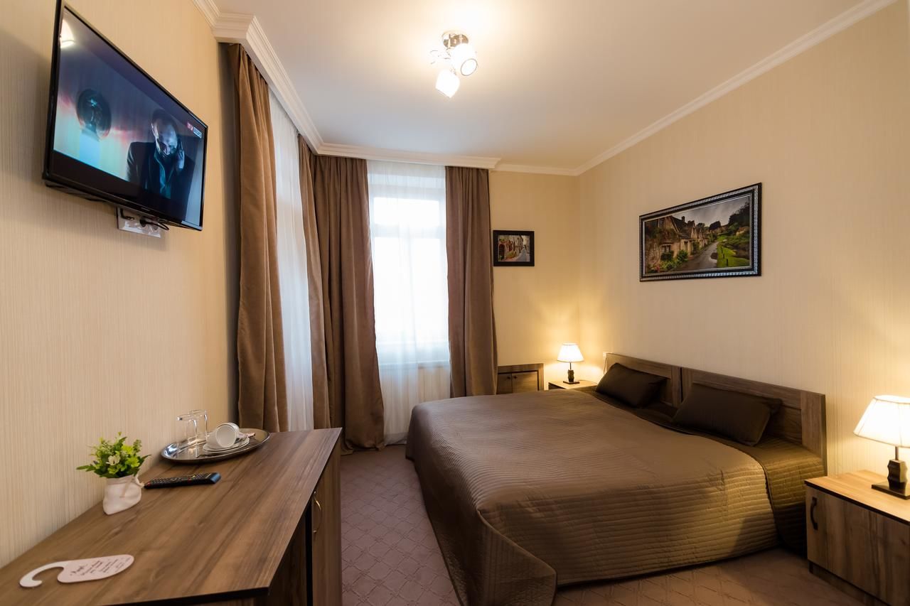 Отель Betlemi Old Town Hotel Тбилиси-21