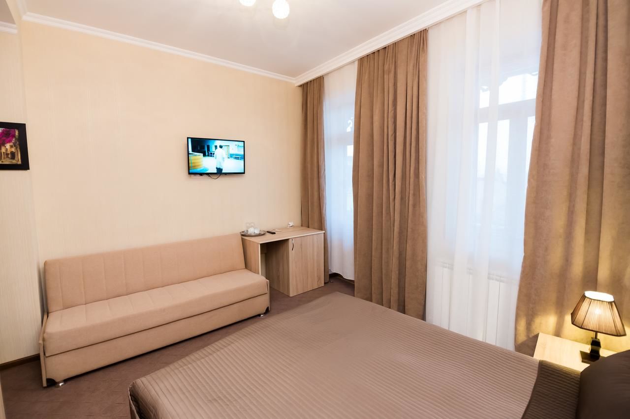 Отель Betlemi Old Town Hotel Тбилиси-22