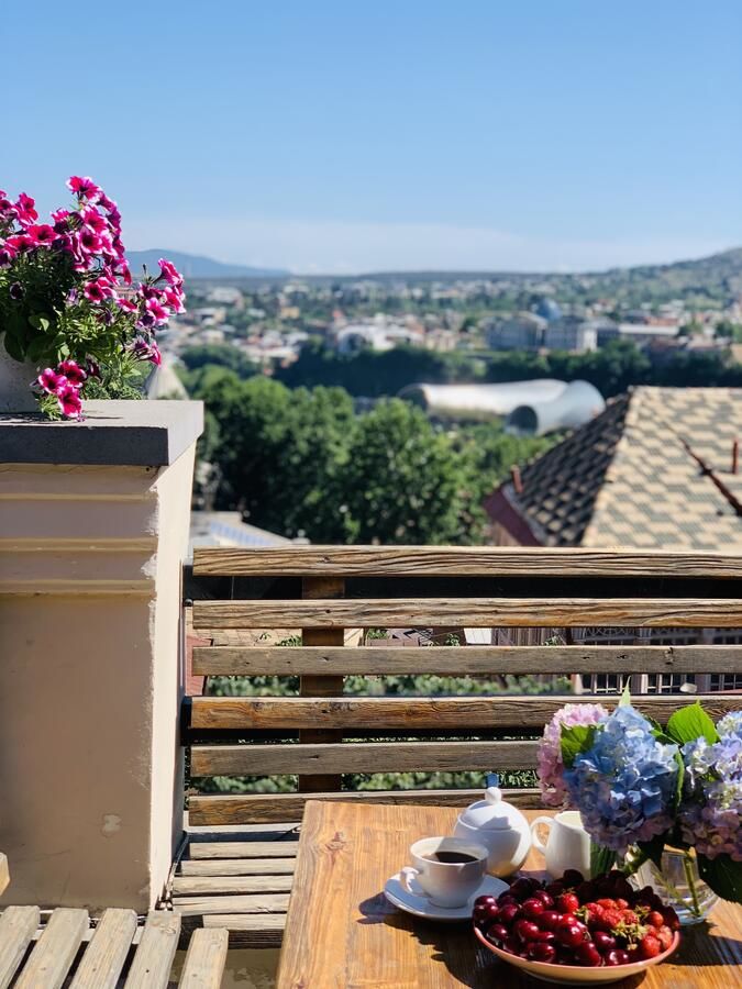 Отель Betlemi Old Town Hotel Тбилиси-5
