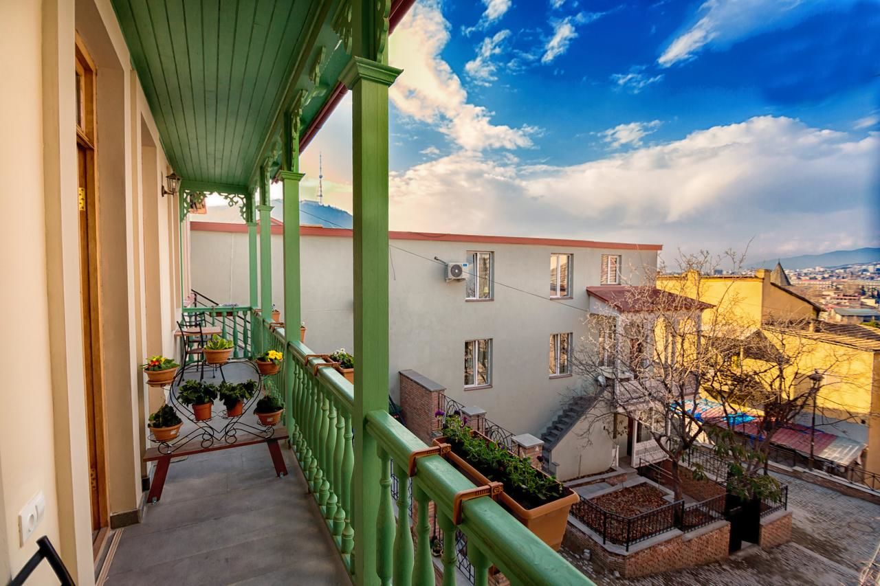 Отель Betlemi Old Town Hotel Тбилиси-23