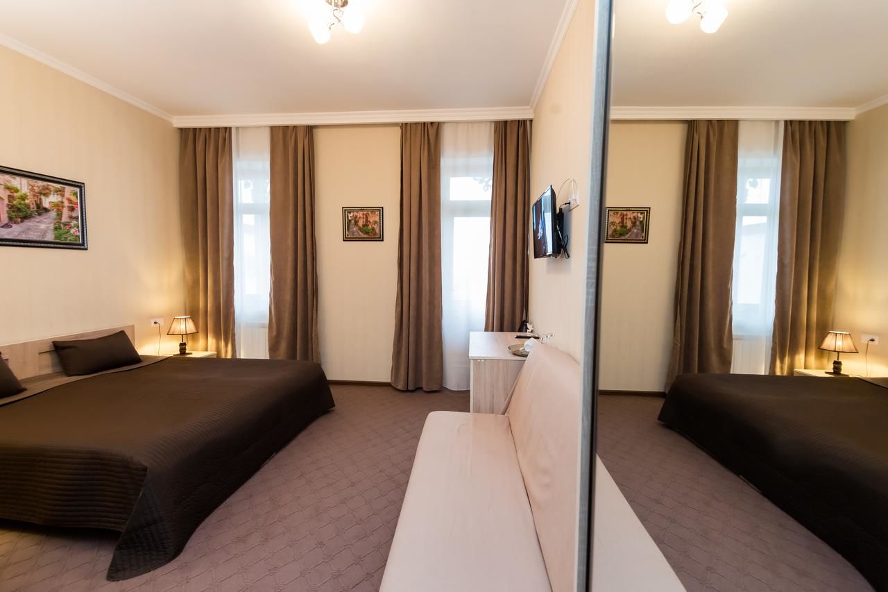 Отель Betlemi Old Town Hotel Тбилиси-24