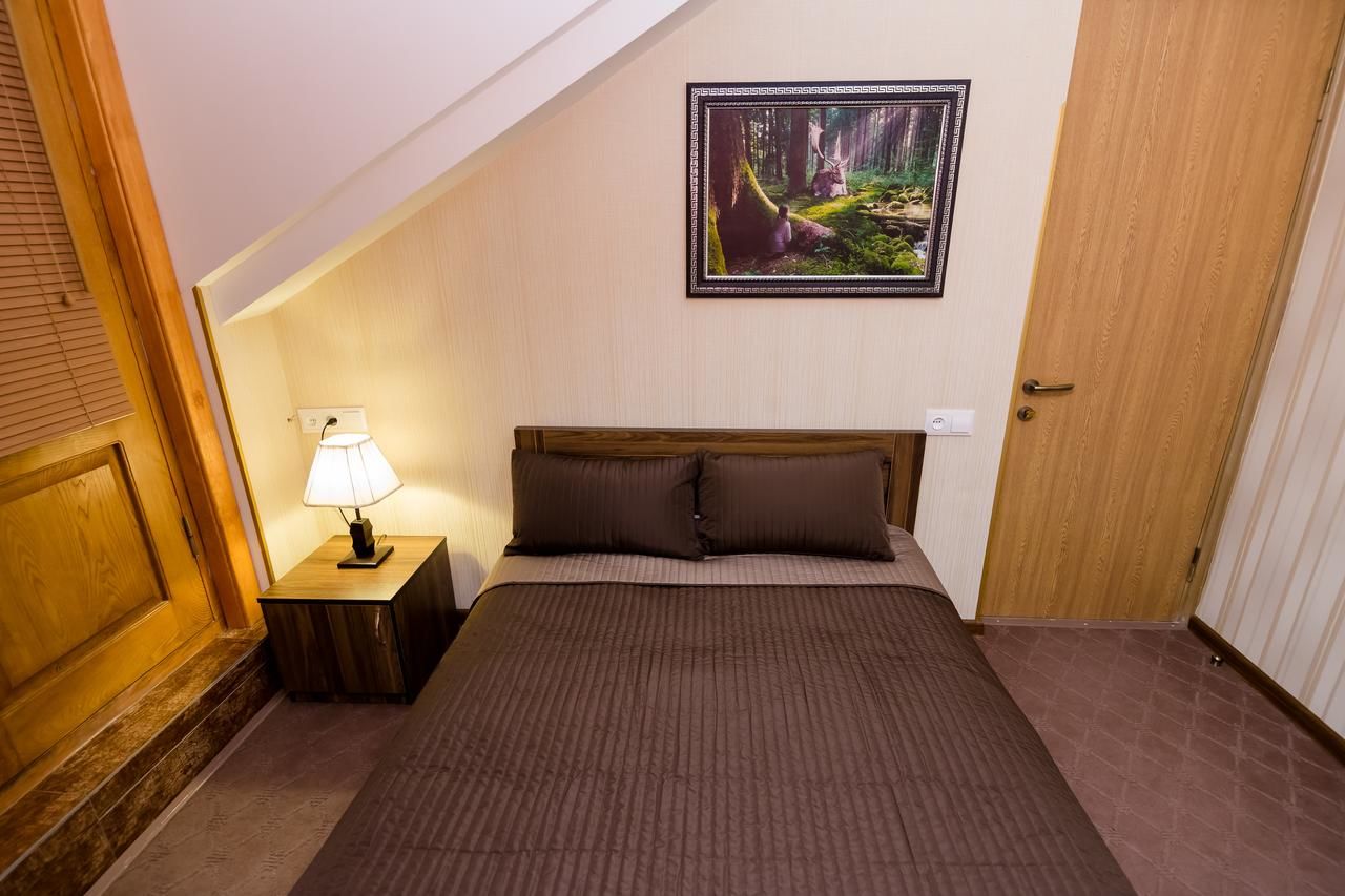 Отель Betlemi Old Town Hotel Тбилиси-25
