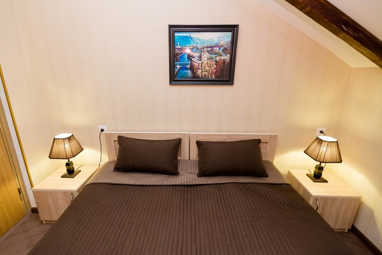 Отель Betlemi Old Town Hotel Тбилиси-27
