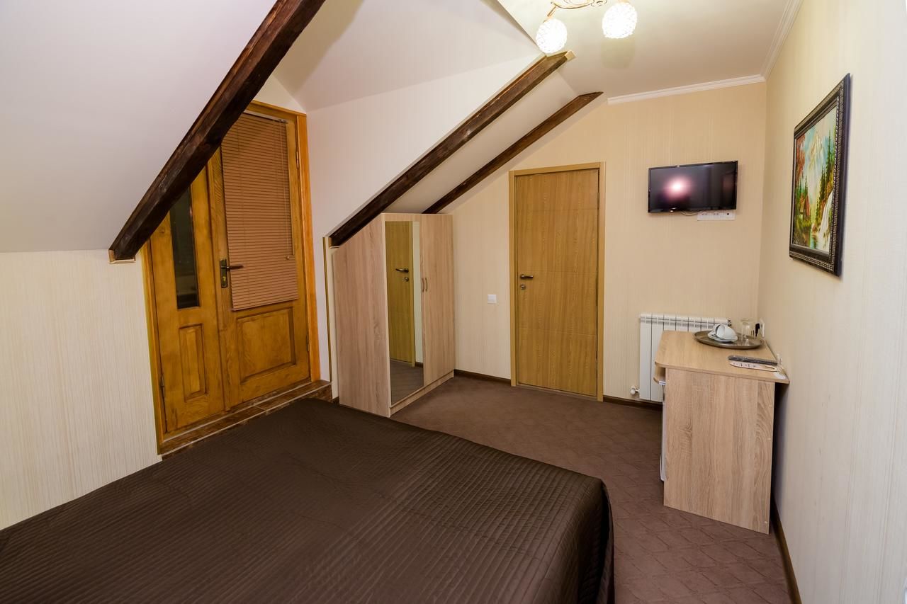 Отель Betlemi Old Town Hotel Тбилиси-28