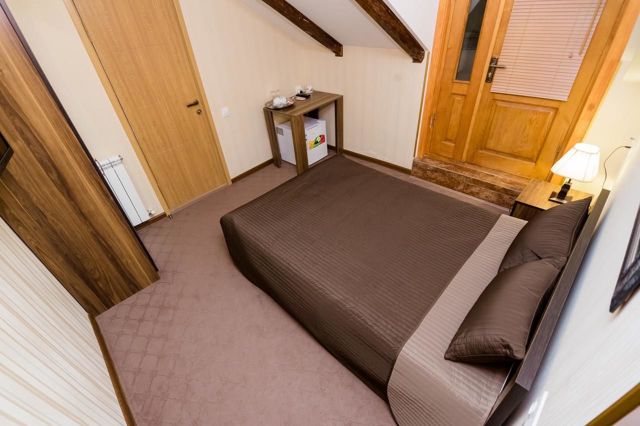 Отель Betlemi Old Town Hotel Тбилиси-29