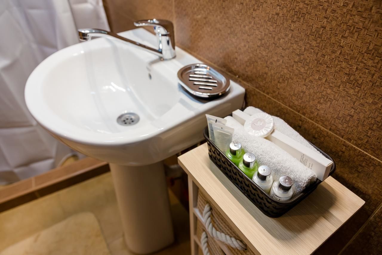 Отель Betlemi Old Town Hotel Тбилиси-30