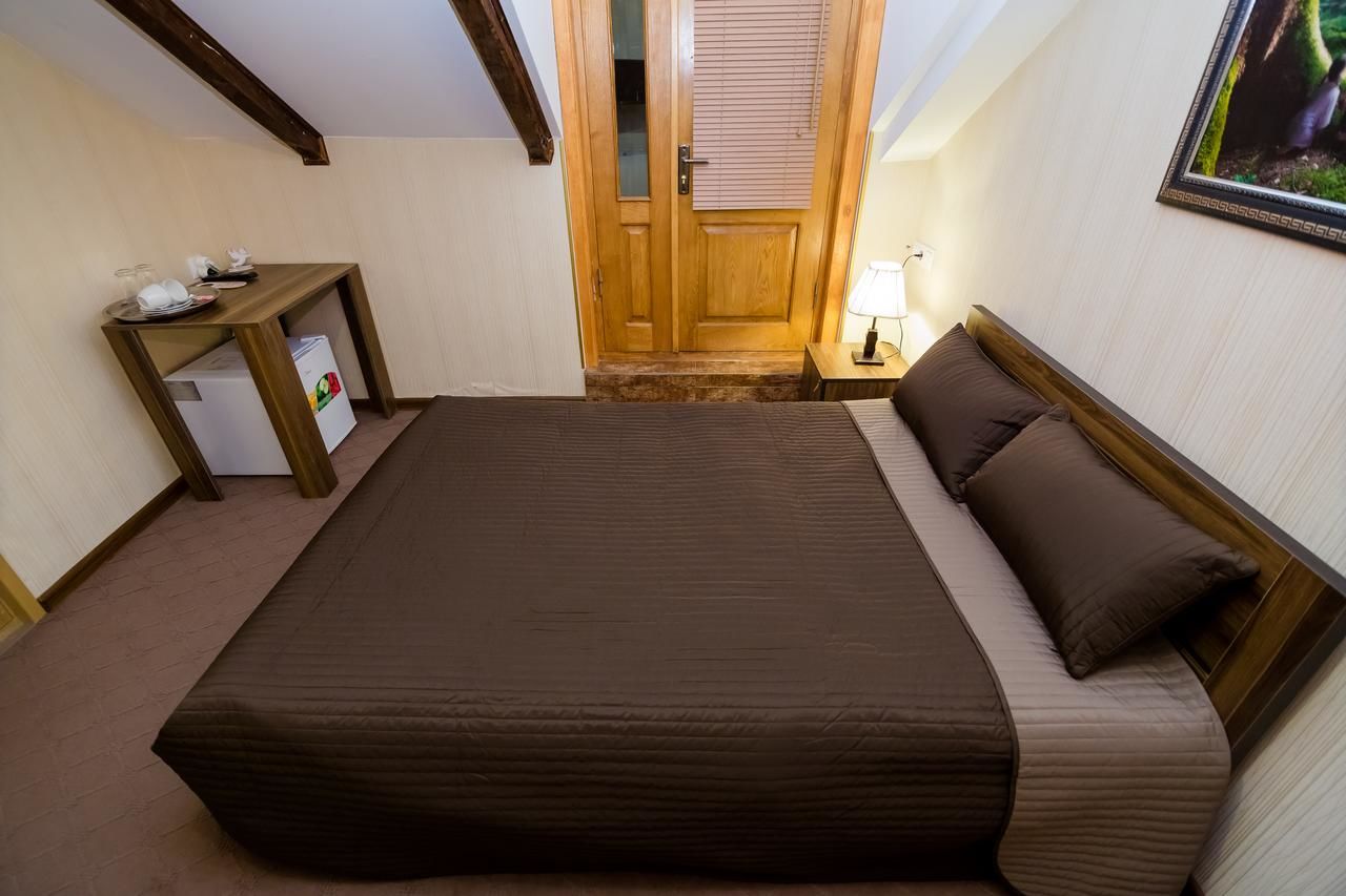 Отель Betlemi Old Town Hotel Тбилиси-31