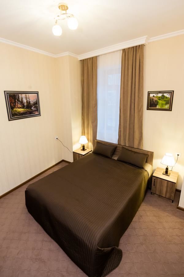 Отель Betlemi Old Town Hotel Тбилиси-32