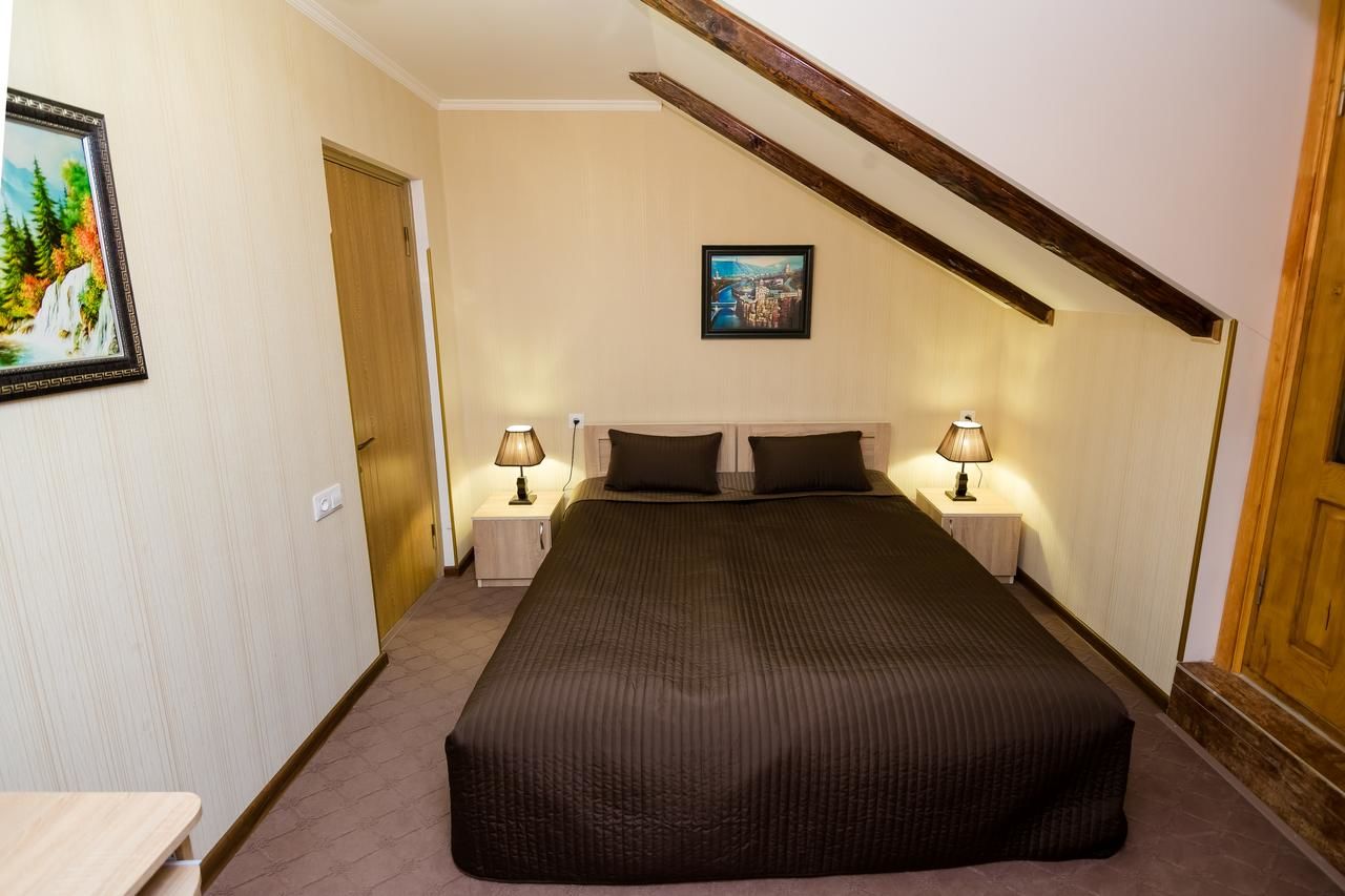 Отель Betlemi Old Town Hotel Тбилиси-33