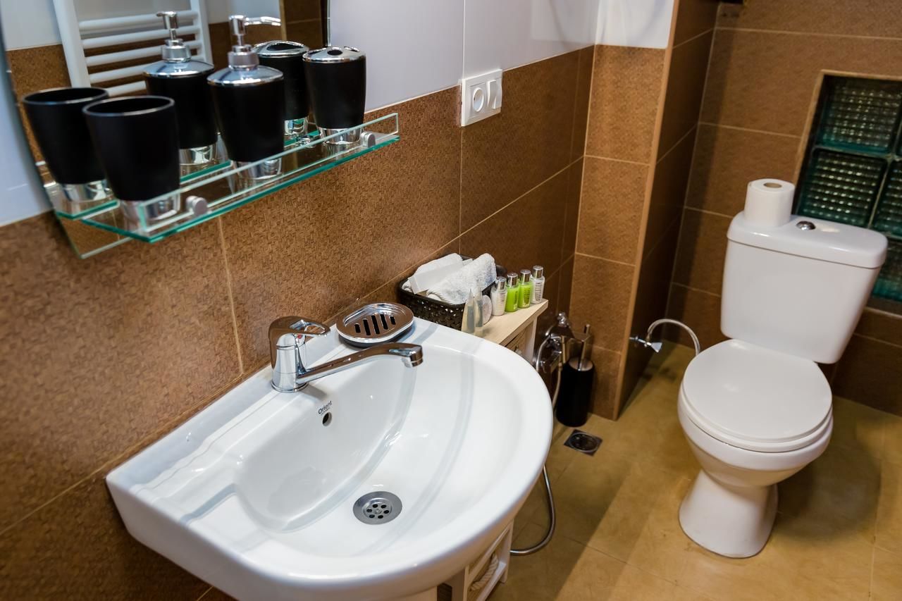 Отель Betlemi Old Town Hotel Тбилиси-38