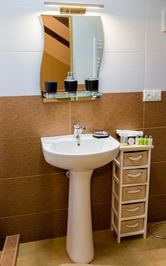 Отель Betlemi Old Town Hotel Тбилиси-39