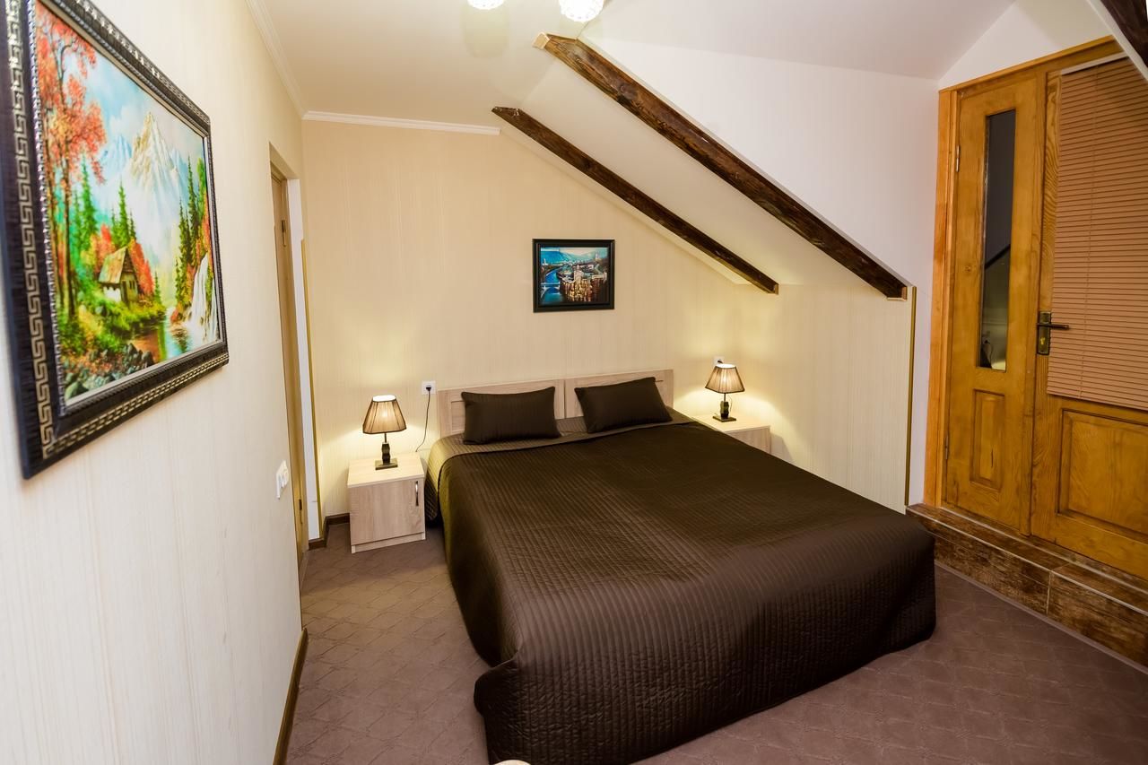 Отель Betlemi Old Town Hotel Тбилиси-41