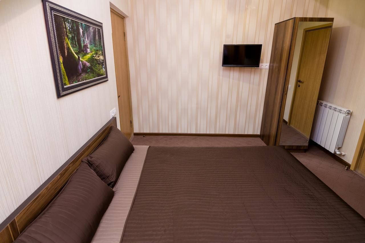 Отель Betlemi Old Town Hotel Тбилиси-42