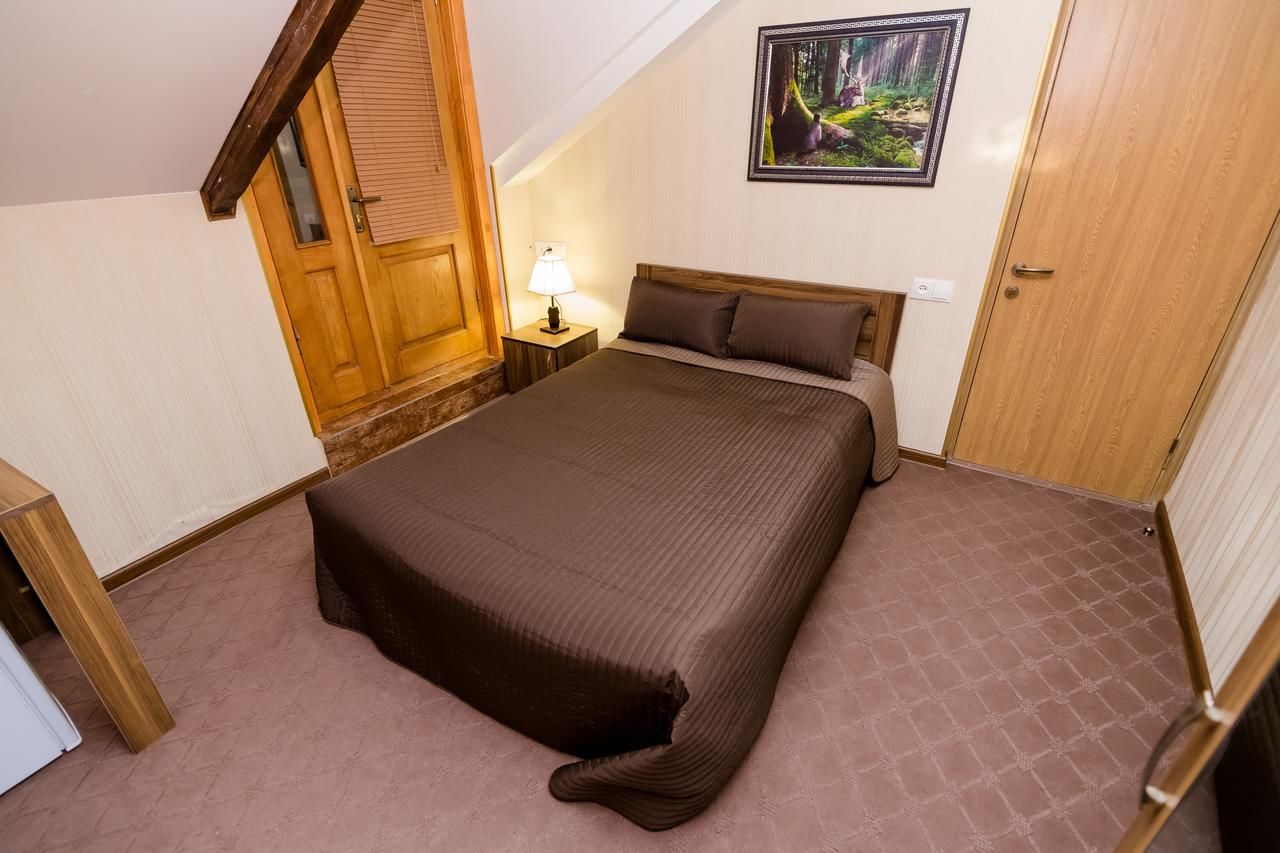 Отель Betlemi Old Town Hotel Тбилиси-44