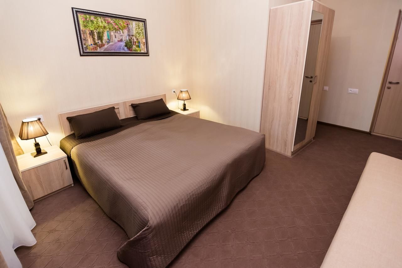 Отель Betlemi Old Town Hotel Тбилиси-48