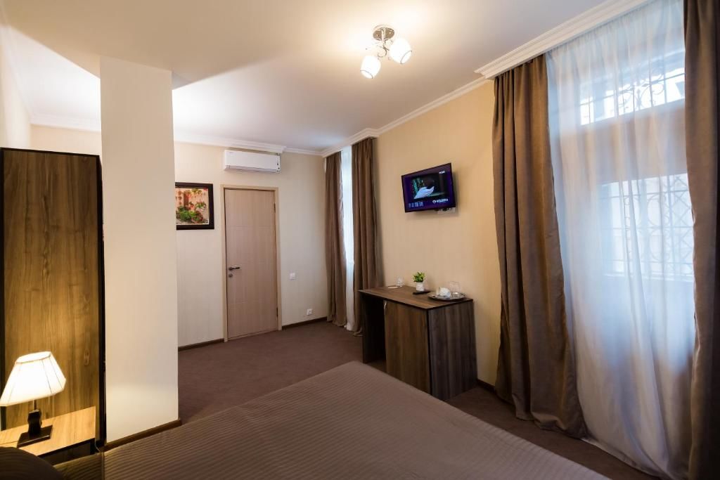 Отель Betlemi Old Town Hotel Тбилиси-50
