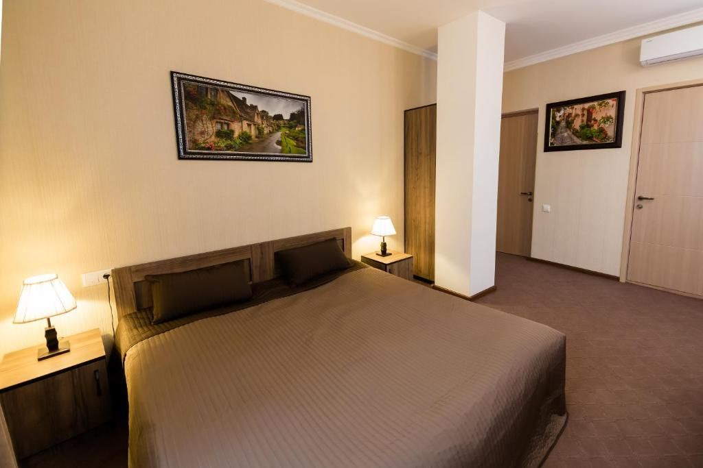 Отель Betlemi Old Town Hotel Тбилиси-51