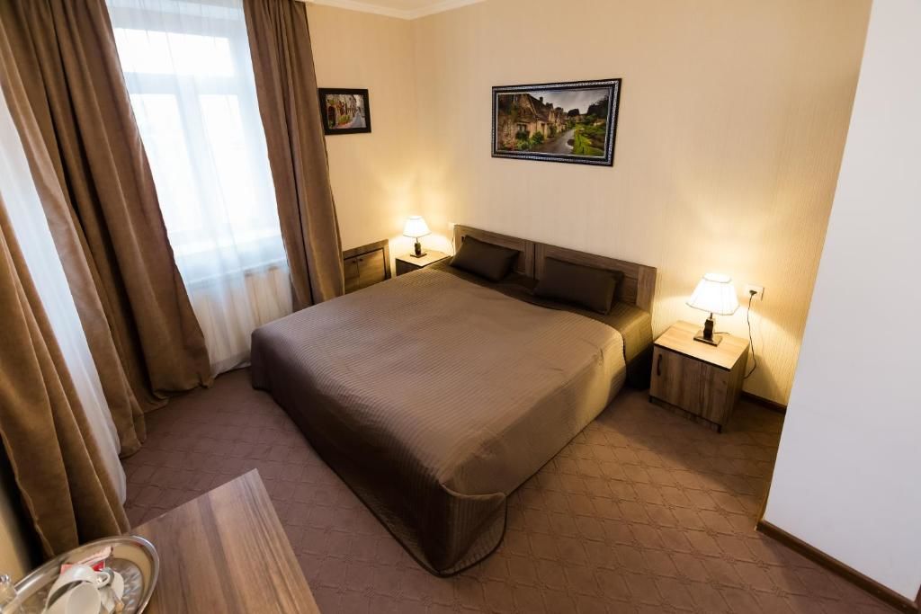 Отель Betlemi Old Town Hotel Тбилиси-52