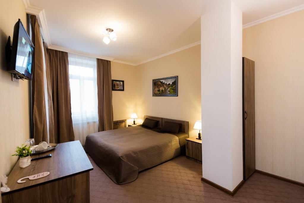 Отель Betlemi Old Town Hotel Тбилиси-53