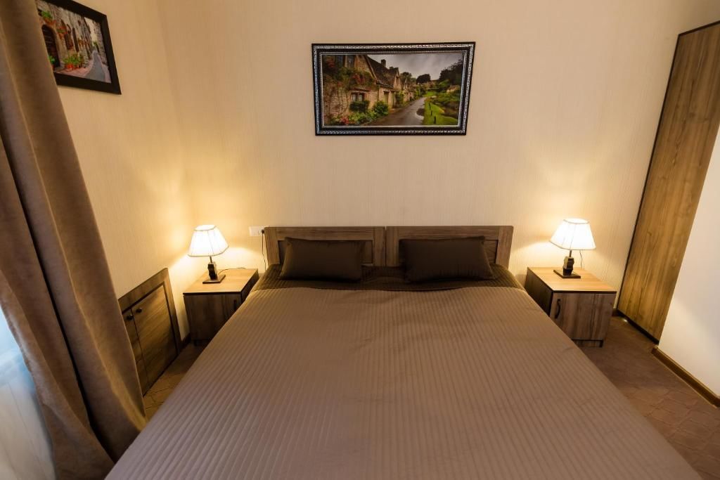 Отель Betlemi Old Town Hotel Тбилиси-54