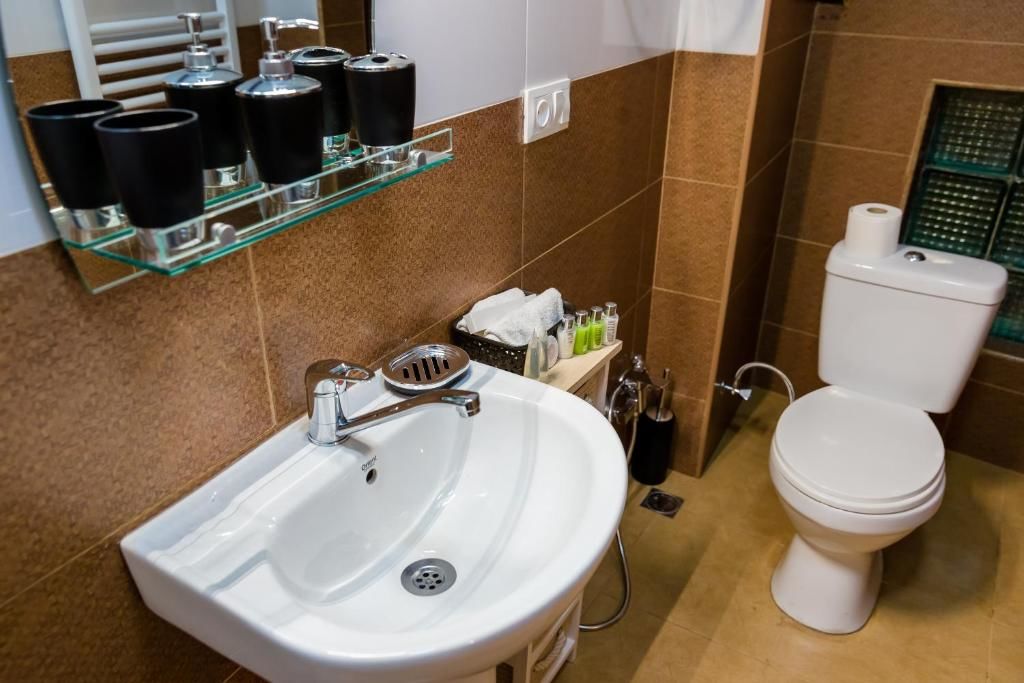 Отель Betlemi Old Town Hotel Тбилиси-55