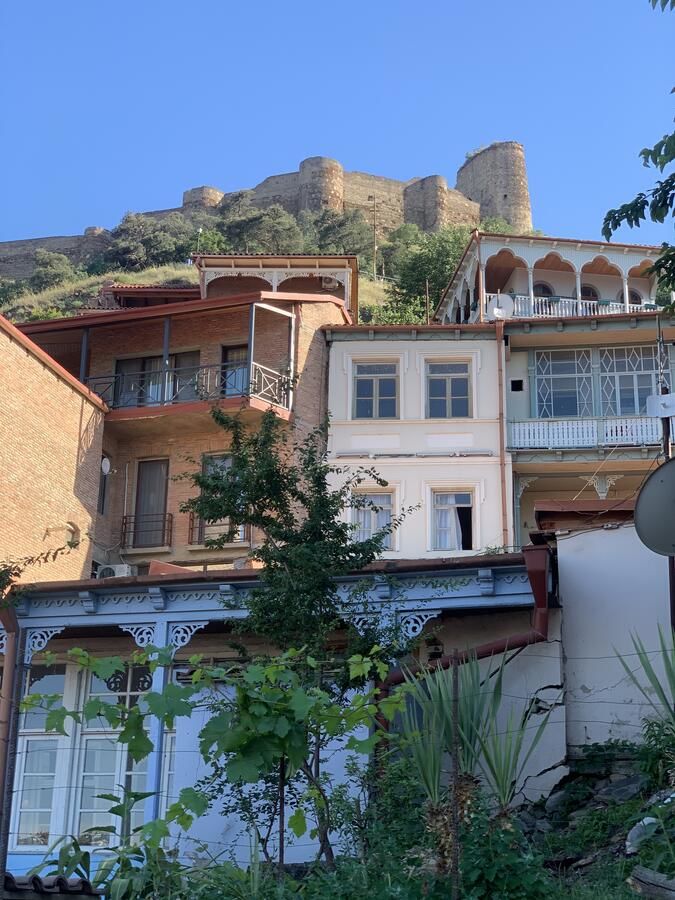 Отель Betlemi Old Town Hotel Тбилиси-12