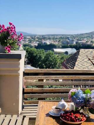 Отель Betlemi Old Town Hotel Тбилиси-1