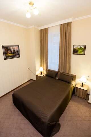 Отель Betlemi Old Town Hotel Тбилиси Двухместный номер «Комфорт» с 1 кроватью-4