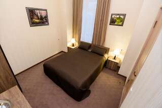 Отель Betlemi Old Town Hotel Тбилиси Двухместный номер «Комфорт» с 1 кроватью-5