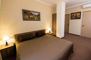 Отель Betlemi Old Town Hotel Тбилиси Стандартный двухместный номер с 1 кроватью и видом на город-5