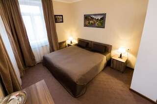 Отель Betlemi Old Town Hotel Тбилиси Стандартный двухместный номер с 1 кроватью и видом на город-6