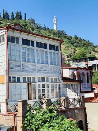 Отель Betlemi Old Town Hotel Тбилиси-5