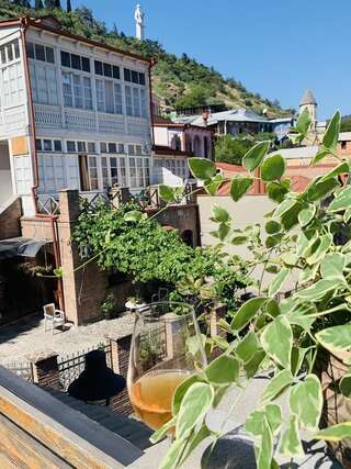 Отель Betlemi Old Town Hotel Тбилиси-6