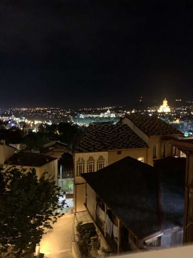 Отель Betlemi Old Town Hotel Тбилиси-14