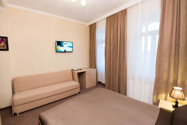 Отель Betlemi Old Town Hotel Тбилиси-21