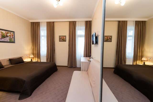 Отель Betlemi Old Town Hotel Тбилиси-23