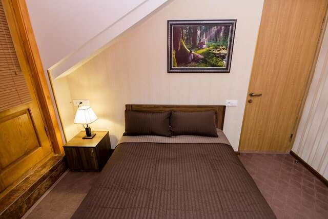 Отель Betlemi Old Town Hotel Тбилиси-24