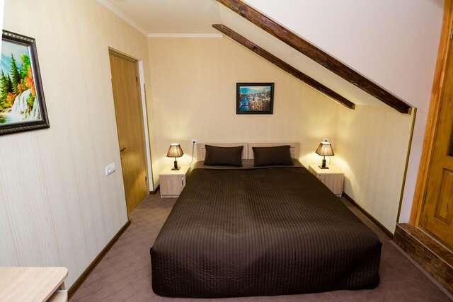 Отель Betlemi Old Town Hotel Тбилиси-32