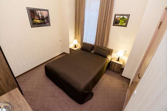 Отель Betlemi Old Town Hotel Тбилиси-33