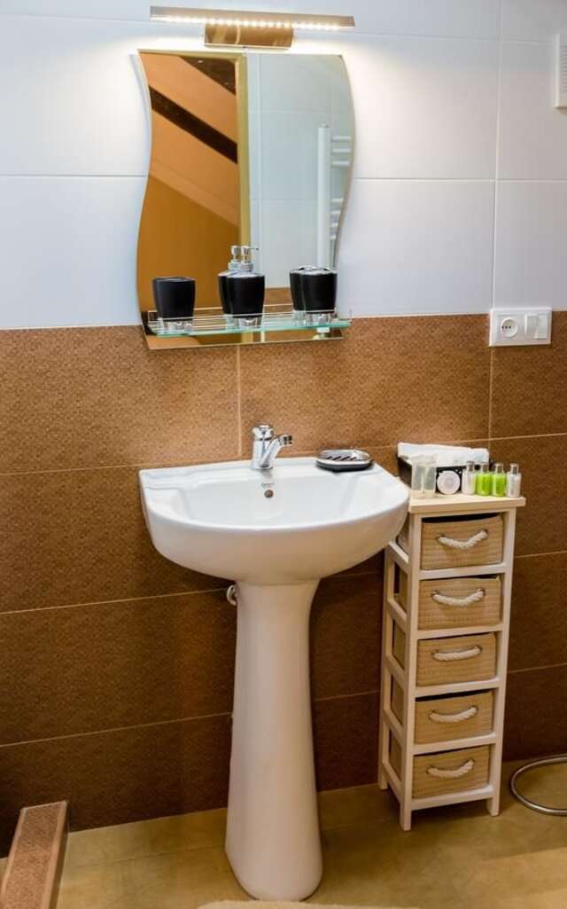 Отель Betlemi Old Town Hotel Тбилиси-38