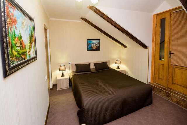 Отель Betlemi Old Town Hotel Тбилиси-40