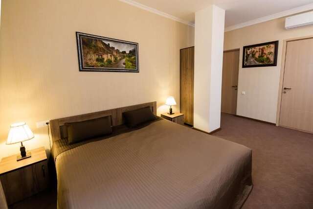 Отель Betlemi Old Town Hotel Тбилиси-50